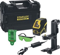 Stanley laseraftekenapparaat
