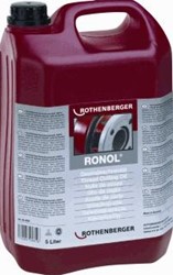 Rothenberger draadsnijset