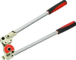 Ridgid buigijzer