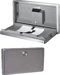 Aankleedtafel