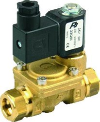 Hsf Conti magneetafsluiter