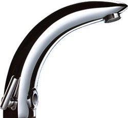 Delabie Tempomatic