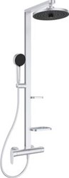 ideal standard connect blue
