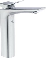 Ideal Standard Cerasprint kraan – modern, duurzaam en waterbesparend






