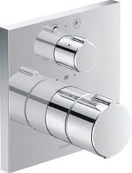 Duravit C1