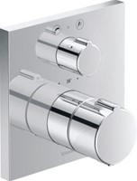 Ontdek de veelzijdige en moderne Duravit C.1 kraan voor jouw badkamer






