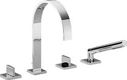 Dornbracht inbouw