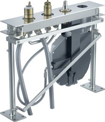 Hansa inbouw