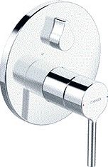 Hansa vantis kranen