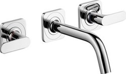 Axor ShowerSelect