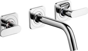 Grohe Axor kraan – Luxe en verfijnde mengkranen voor badkamer en keuken