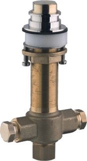 Hansgrohe kraanbovendeel
