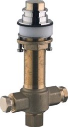 Hansgrohe kraanbovendeel