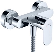 Hansgrohe Rebris kraan – Luxe badkamerkranen met stijlvolle en moderne ontwerpen voor elke badkamer