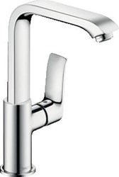 Hansgrohe Metris S en Finoris