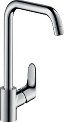 Hansgrohe Focus