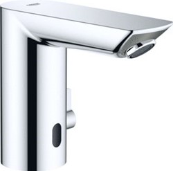 Grohe Bau Cosmopolitan