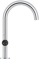 Ontdek de luxe en personaliseerbare Grohe Atrio Private Collection kranen voor uw badkamer