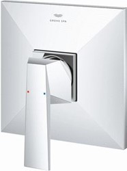 Grohe Allure Brilliant