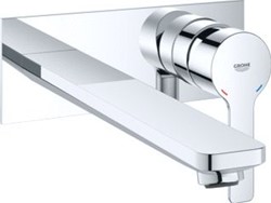 Grohe Lineare inbouw