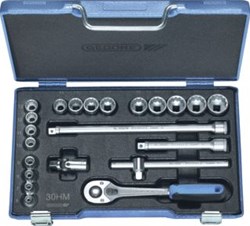 Gedore gereedschapset