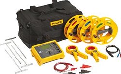 Fluke Combinatiekit