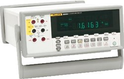 Fluke tafelmultimeter