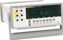Fluke tafelmultimeter