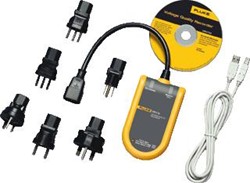 Fluke handtoerenteller