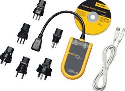 Fluke handtoerenteller