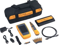 Fluke meet-/testapparatuur