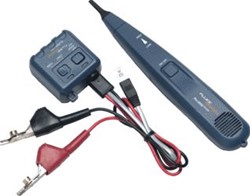 Fluke datakabel testinstrument