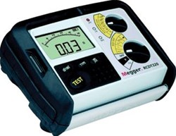 Megger AVO multimeter