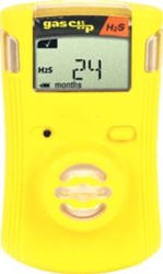 Gas Clip draagbare gasdetector