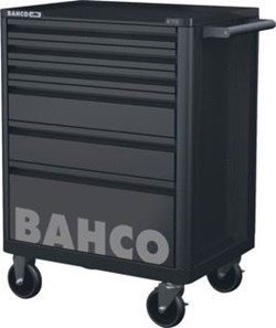 Bahco gereedschapkist