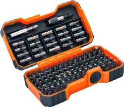 Bahco bitset