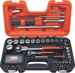 Bahco dopsleutelset