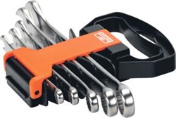 Bahco steek-/ringsleutel
