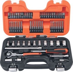 Bahco gereedschapset