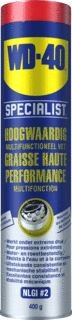 WD40 siliconenspray
