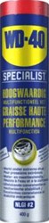 WD40 siliconenspray