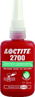 Loctite afdichtingsmiddel