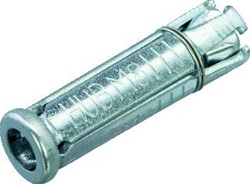 Proftec keilbouthuls