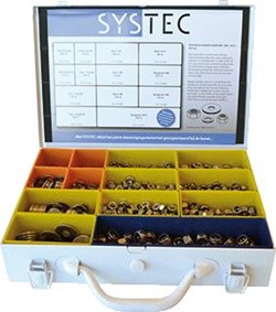 Systec moeren