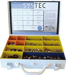 Systec moeren
