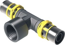 Comap Multiskin gas