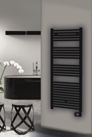 Ontdek de Masterwatt Calor Radiator voor Stijlvolle en Efficiënte Verwarming in uw Badkamer