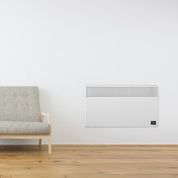 Masterwatt Robuust elektrische convector
