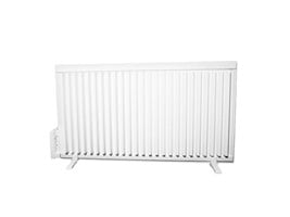 Ontdek de Krachtige en Energiezuinige Masterwatt Novara Elektrische Radiator