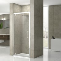 Ontdek Onze Complete Collectie Douchedeuren voor Elke Badkamer